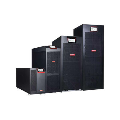 SANTAK Castle 3C3 HD Drie fase 380V 400V 415V 60KVA 60KW Online toren UPS voor Data Center Computer Networking