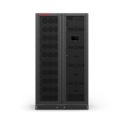 SANTAK Castle 3C3 HD Hogere betrouwbaarheid 600KVA Interne modulaire 600KW UPS voor Data Center
