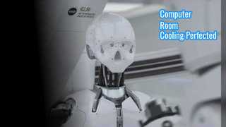 Vertiv PEH Computerruimte AC