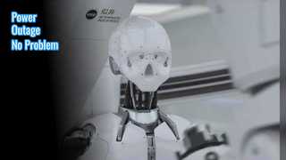 Vertiv UPS-stroomoplossingen